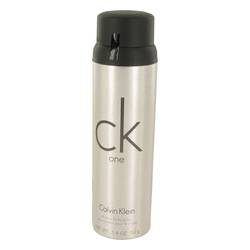 Ck One Body Spray  (Unisex)