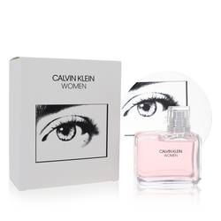 Calvin Klein Woman Eau De Parfum