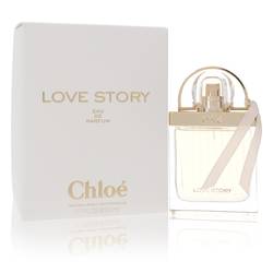 Chloe Love Story Eau De Parfum
