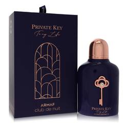Club De Nuit Private Key To My Life Extrait De Parfum  (Unisex)