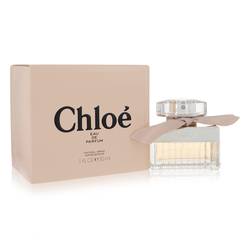 Chloe (new) Eau De Parfum