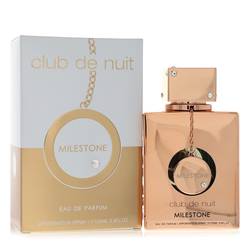 Club De Nuit Milestone Eau De Parfum