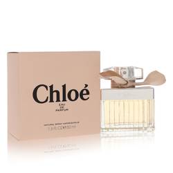 Chloe (new) Eau De Parfum