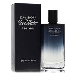 Cool Water Reborn Eau De Parfum
