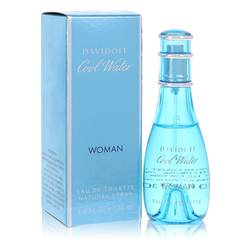 Cool Water Eau De Toilette