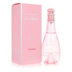 Cool Water Sea Rose Eau De Toilette