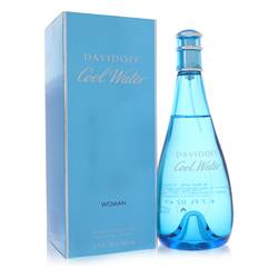 Cool Water Eau De Toilette