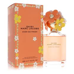 Daisy Ever So Fresh Eau De Parfum