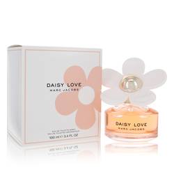 Daisy Love Eau De Toilette
