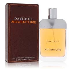 Davidoff Adventure Eau De Toilette