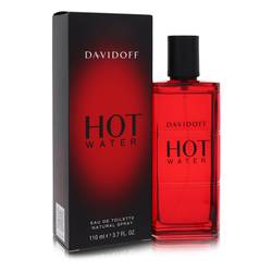 Hot Water Eau De Toilette