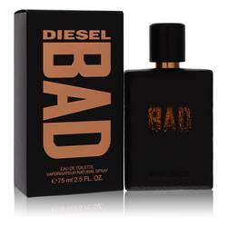 Diesel Bad Eau De Toilette
