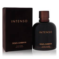 Dolce & Gabbana Intenso Eau De Parfum