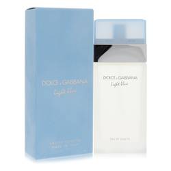 Light Blue Eau De Toilette