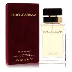 Dolce & Gabbana Pour Femme Eau De Parfum