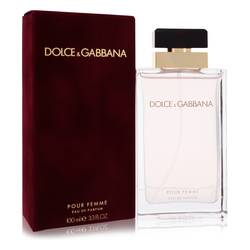 Dolce & Gabbana Pour Femme Eau De Parfum