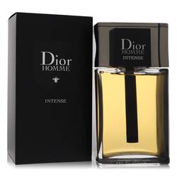 Dior Homme Intense Eau De Parfum