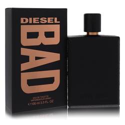 Diesel Bad Eau De Toilette
