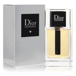 Dior Homme Eau De Cologne