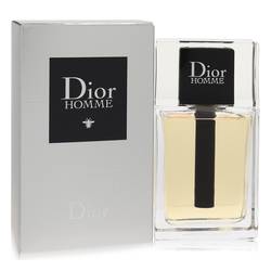 Dior Homme Eau De Toilette