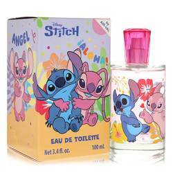 Disney Stitch & Angel Eau De Toilette