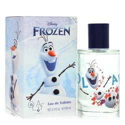 Disney Frozen Olaf Eau De Toilette