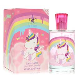 Disney Eau My Unicorn Eau De Toilette