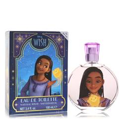 Disney Wish Eau De Toilette