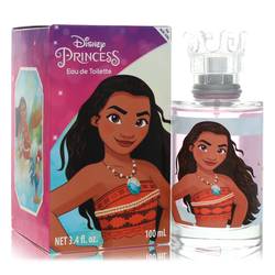 Moana Eau De Toilette