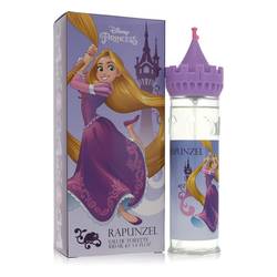 Disney Tangled Rapunzel Eau De Toilette