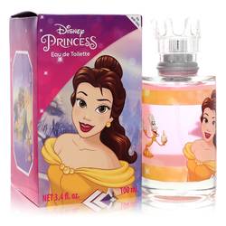 Disney Princess Belle Eau De Toilette