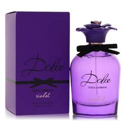 Dolce Violet Eau De Toilette