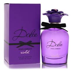 Dolce Violet Eau De Toilette