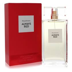 Always Red Eau De Toilette