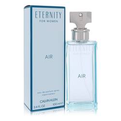Eternity Air Eau De Parfum