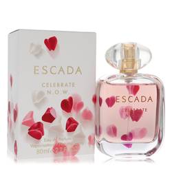 Escada Celebrate Now Eau De Parfum