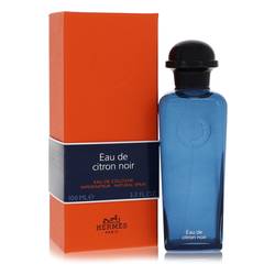 Eau De Citron Noir Eau De Cologne (Unisex)
