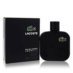 Lacoste Eau De Lacoste L.12.12 Noir Eau De Toilette
