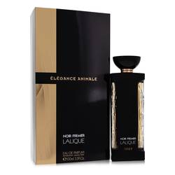 Elegance Animale Eau De Parfum