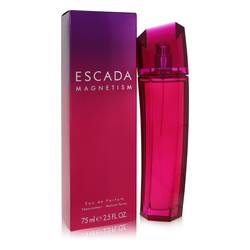 Escada Magnetism Eau De Parfum