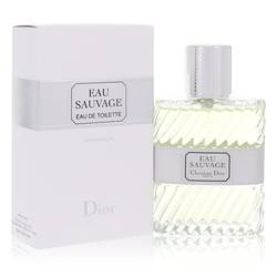 Eau Sauvage Eau De Toilette