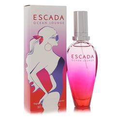 Escada Ocean Lounge Eau De Toilette