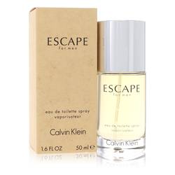 Escape Eau De Toilette