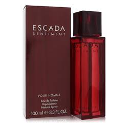 Escada Sentiment Eau De Toilette