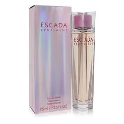 Escada Sentiment Eau De Toilette