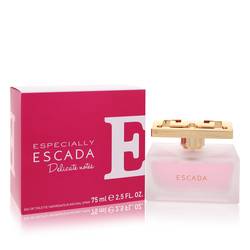 Especially Escada Delicate Notes Eau De Toilette