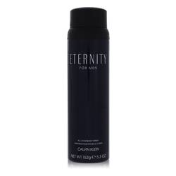 Calvin Klein Eternity Men's Deodorant Spray