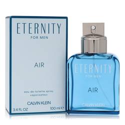 Eternity Air Eau De Toilette