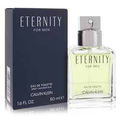 Eternity Eau De Toilette