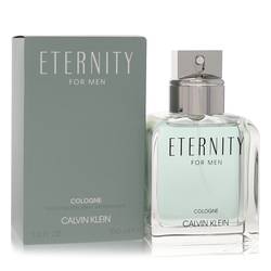 Eternity Cologne Eau De Toilette